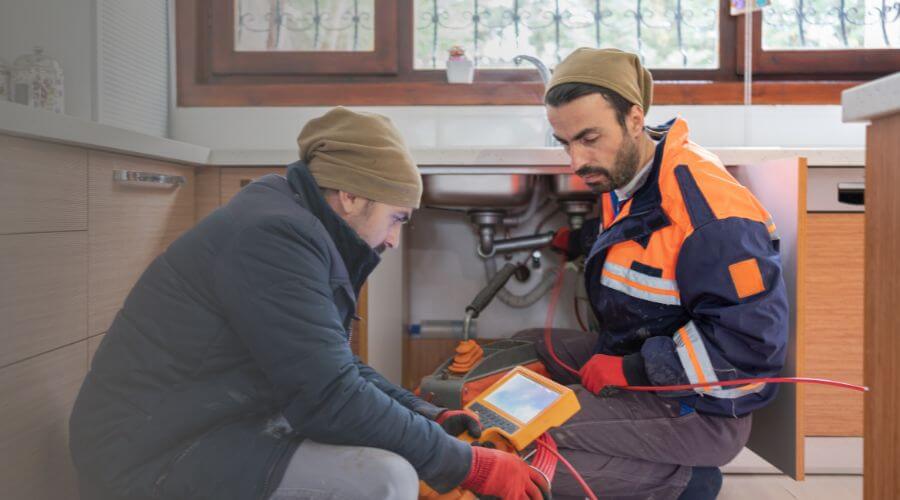 Professional Leak Detection Services in Tabernash, CO